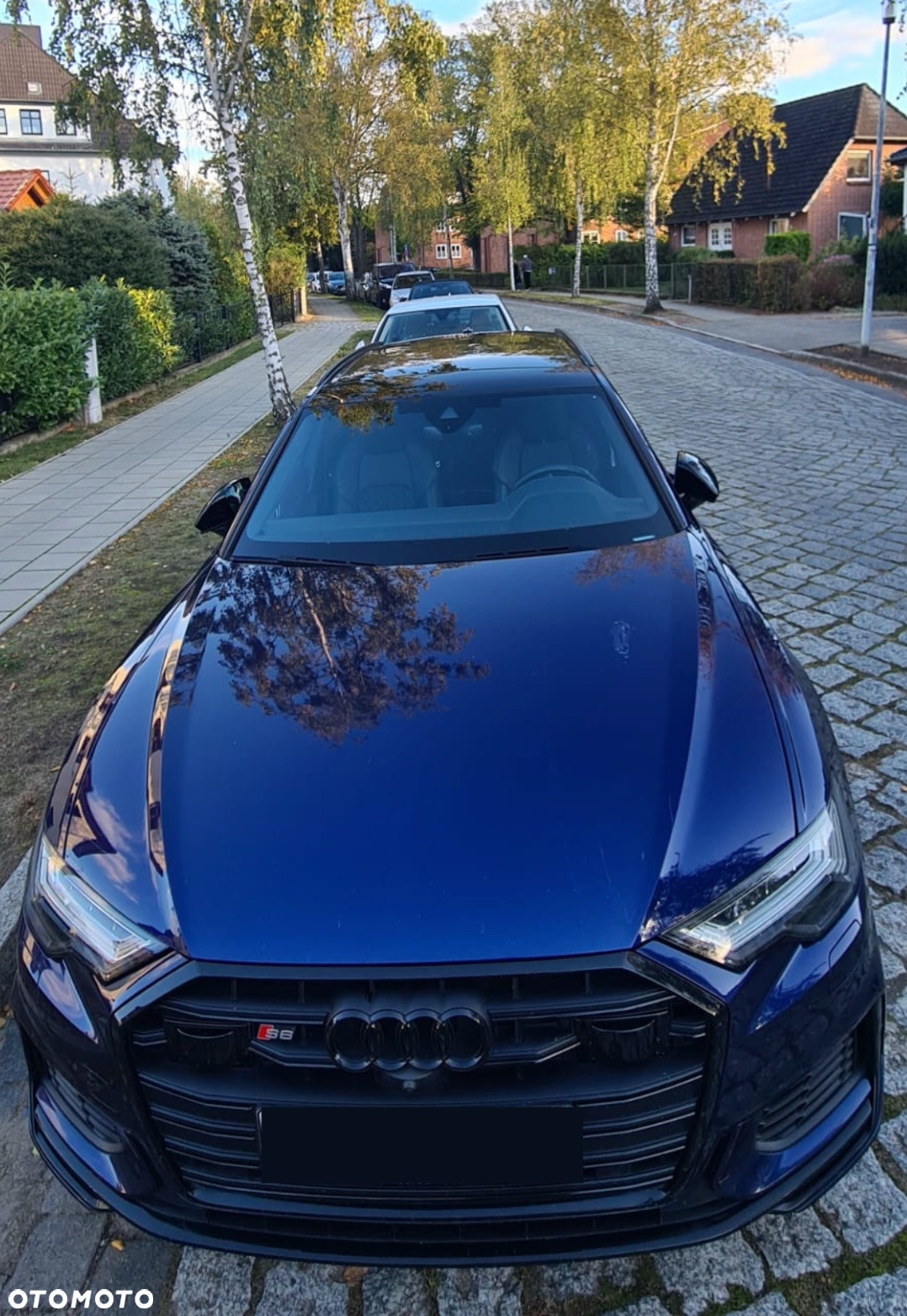 Audi S6 Avant - 3