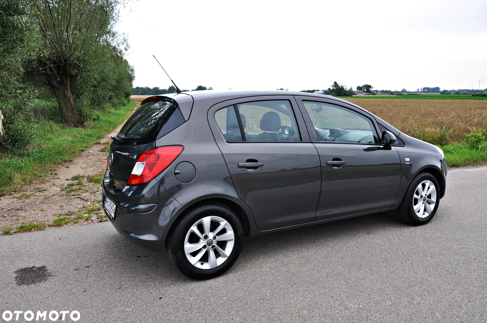 Opel Corsa 1.2 16V (ecoFLEX) Easytronic Innovation - 4