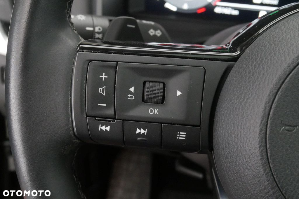 Nissan Qashqai - 27