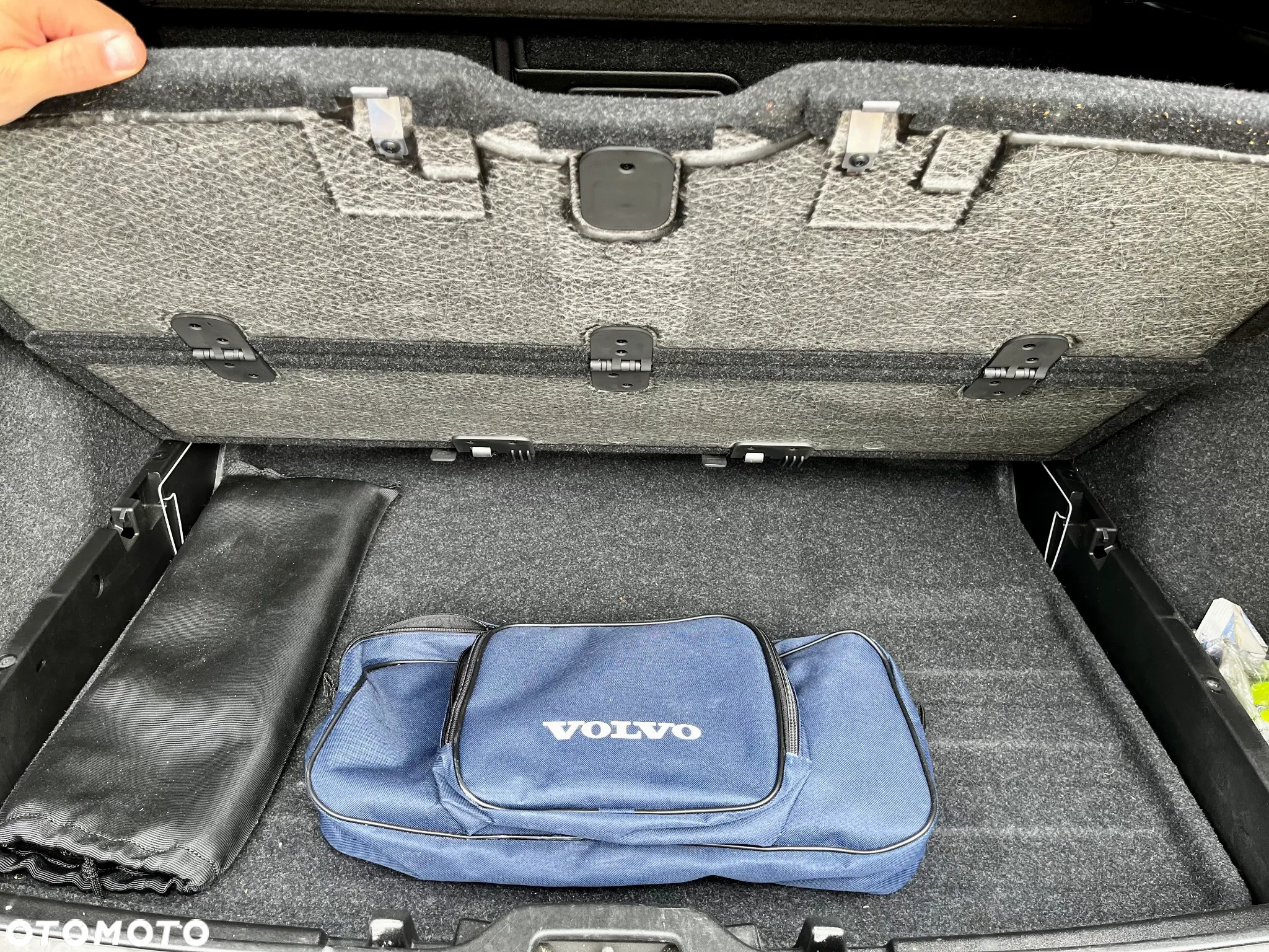Volvo XC 40 - 4