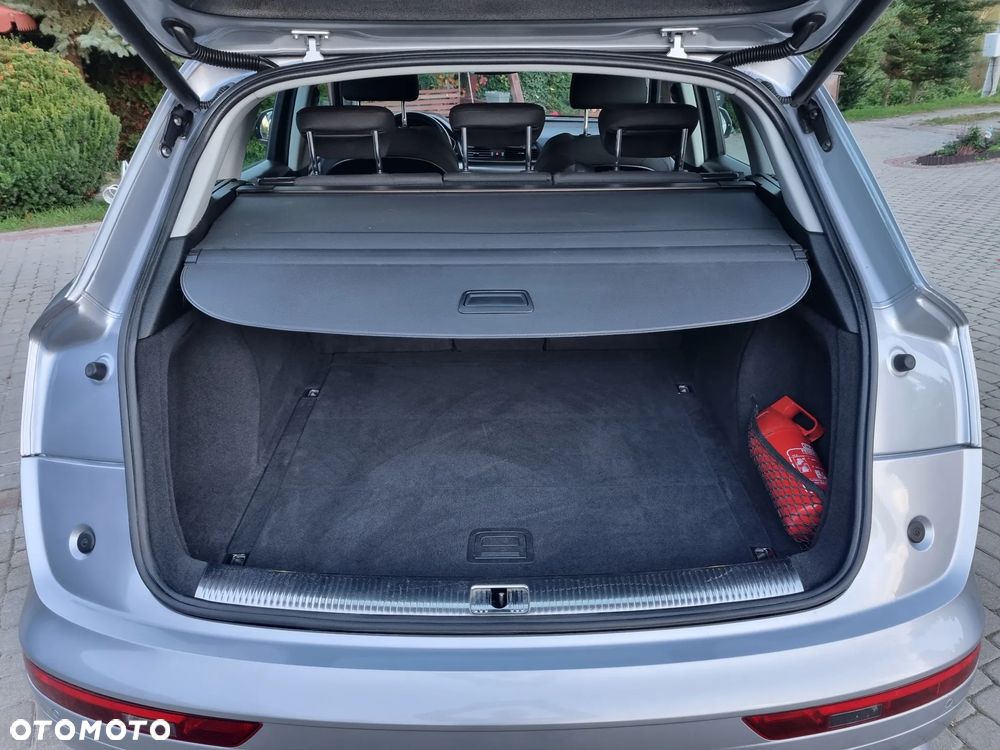Audi Q5 - 14
