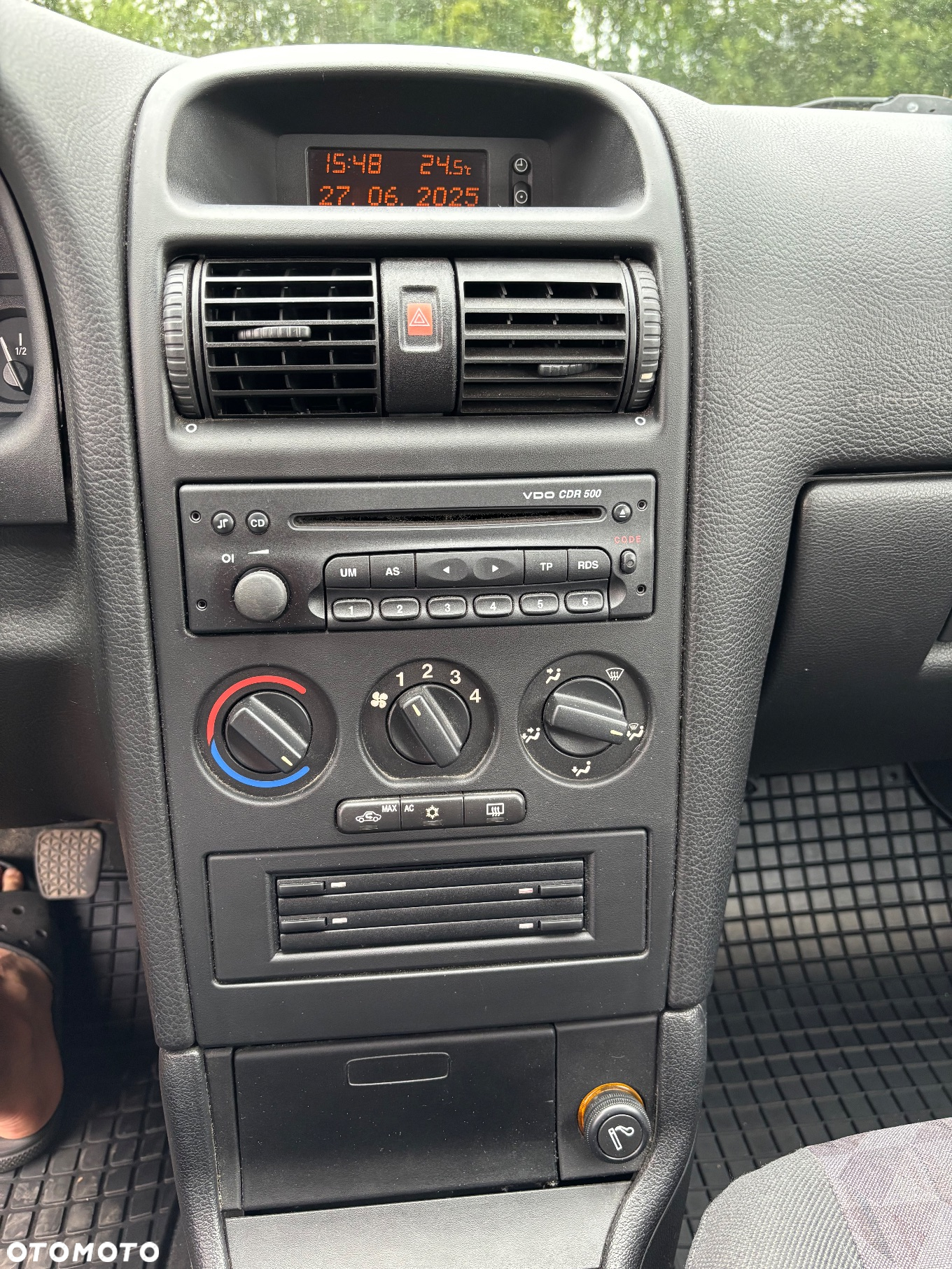 Opel Astra - 11
