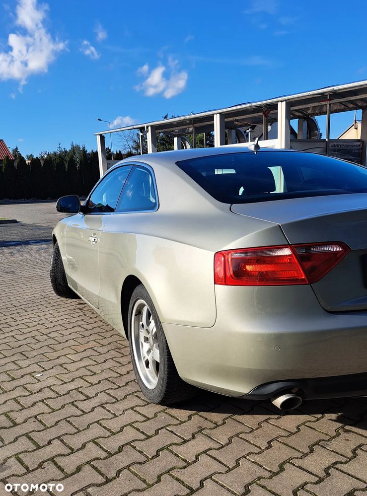 Audi A5 - 7