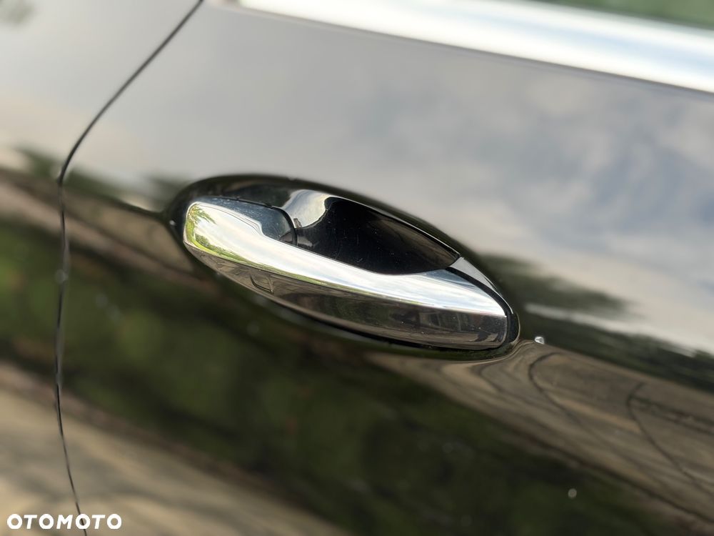 Mercedes-Benz Klasa C AMG 43 Coupe 4Matic AMG Speedshift TCT 9G - 10