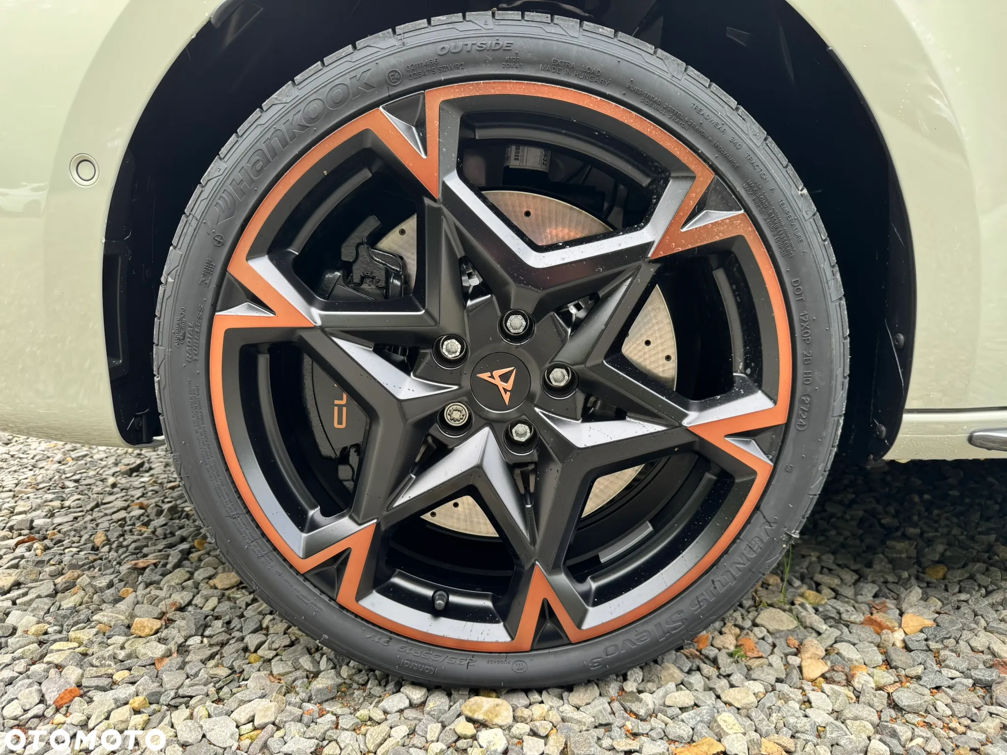 Cupra Leon Sportstourer - 20