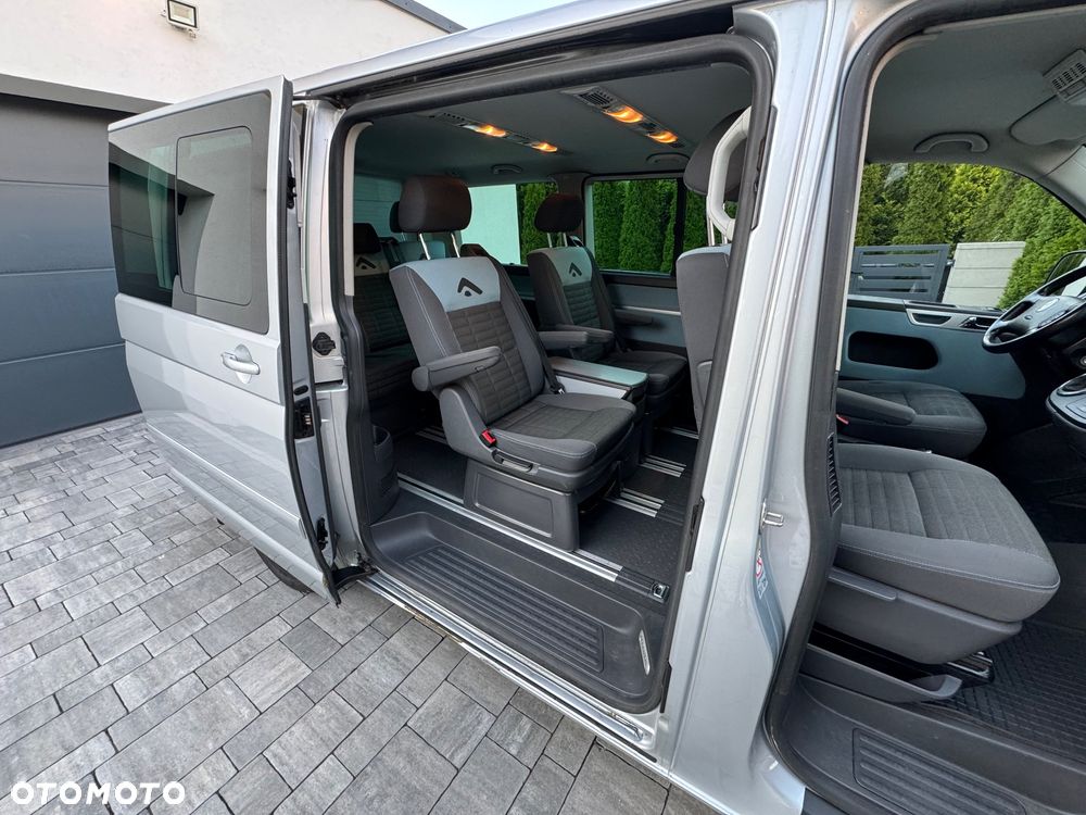 Volkswagen Multivan - 6