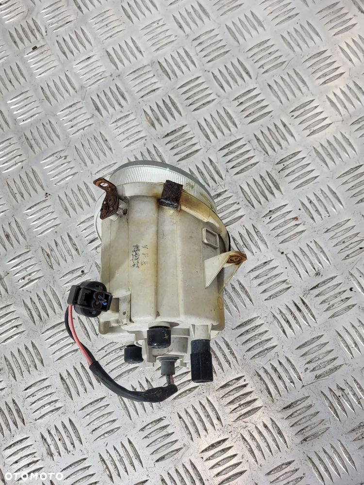 Hyundai Terracan Halogen Lewy Prawy Przód - 6