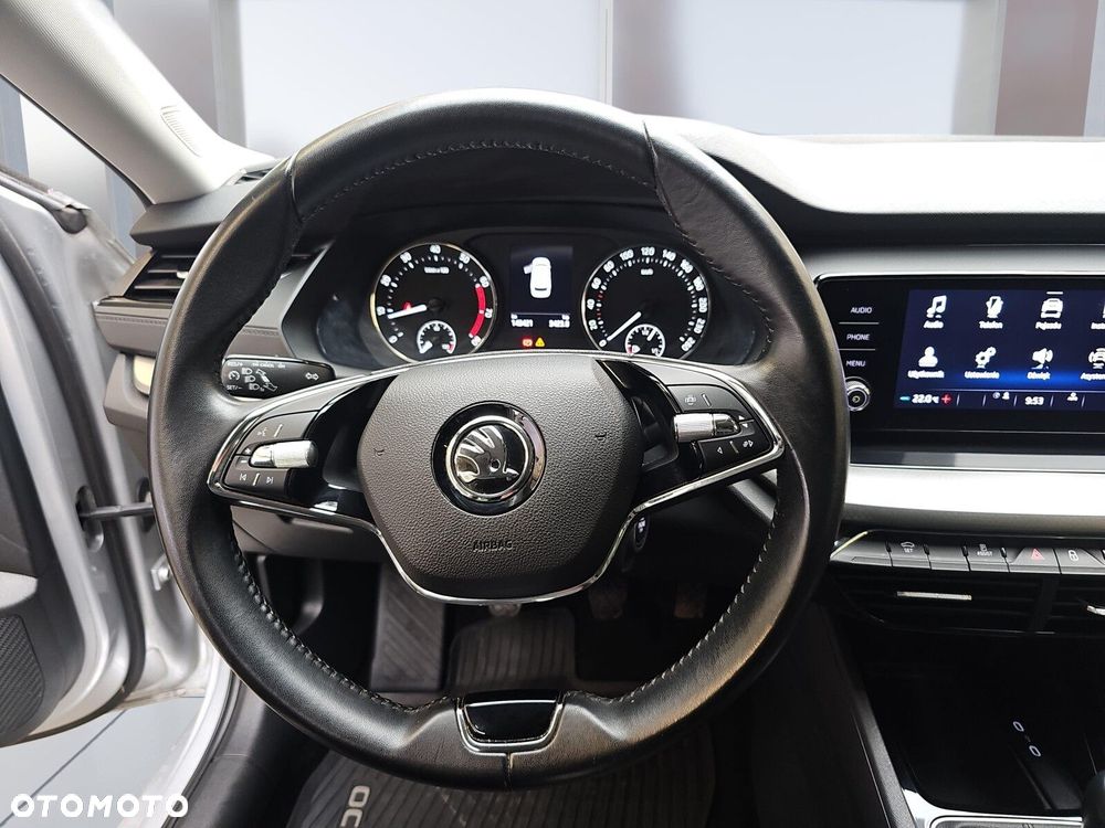 Skoda Octavia 1.5 TSI ACT Ambition - 13