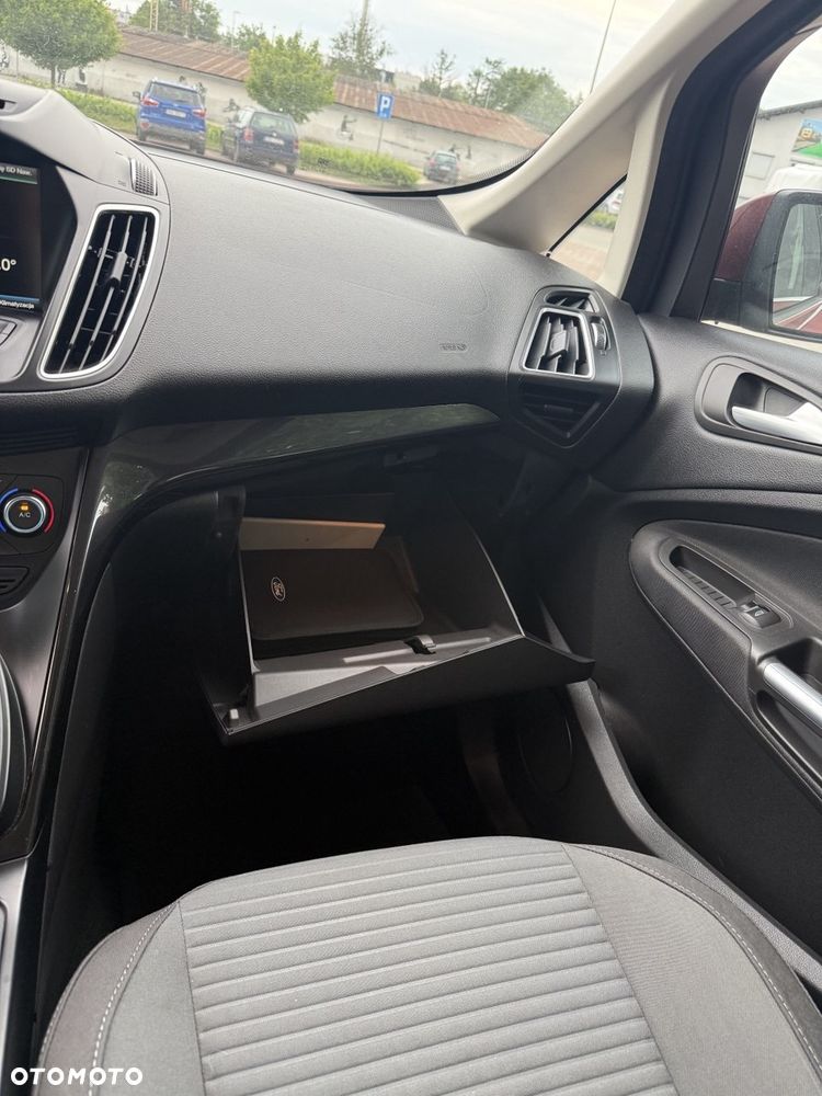 Ford C-MAX 2.0 TDCi Sport ASS - 5