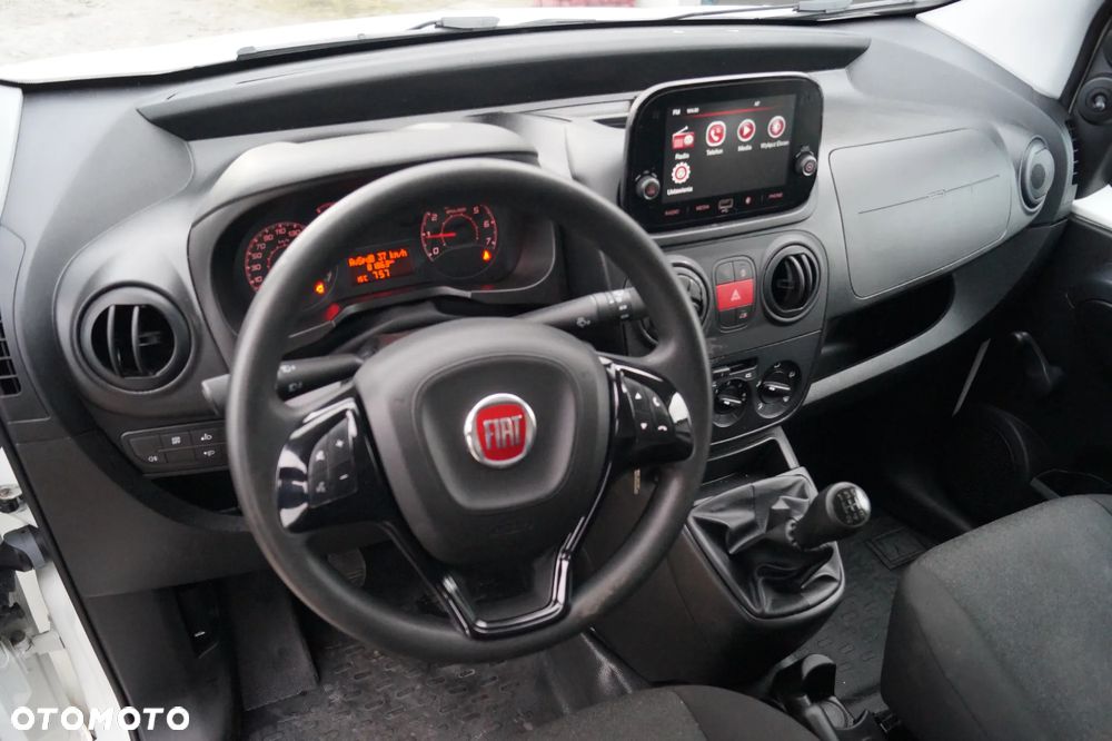 Fiat Fiorino - 17