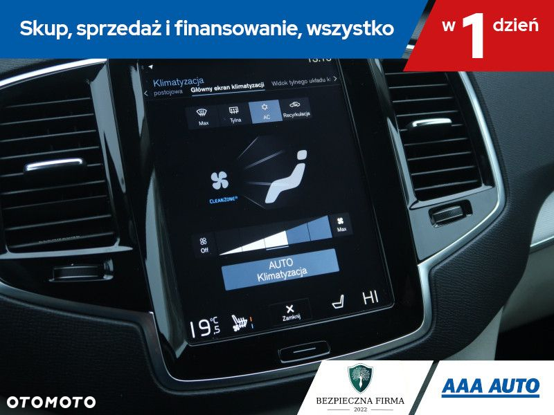 Volvo XC 90 - 17