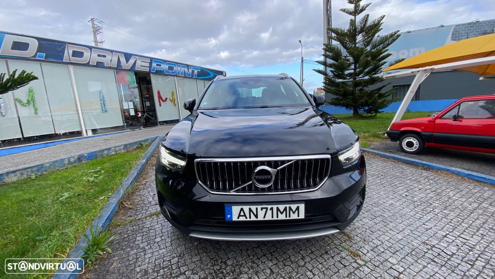 Volvo XC 40 1.5 T4 PHEV Inscription Expression - 7