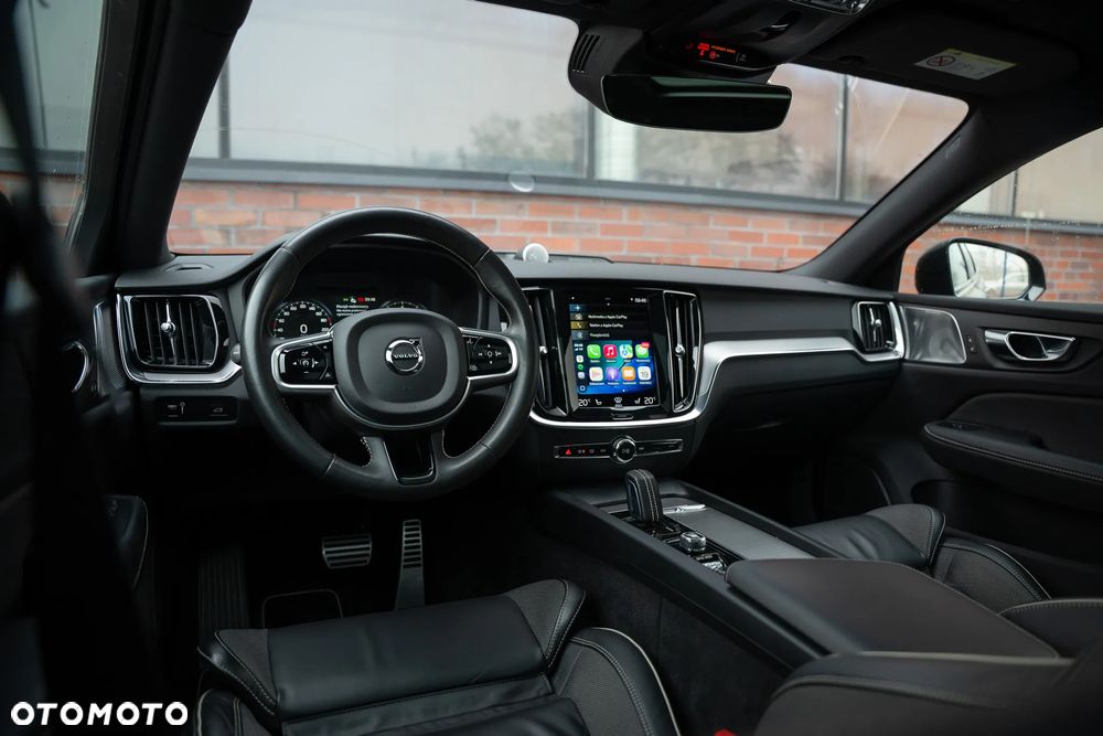 Volvo V60 B3 B Geartronic RDesign - 27