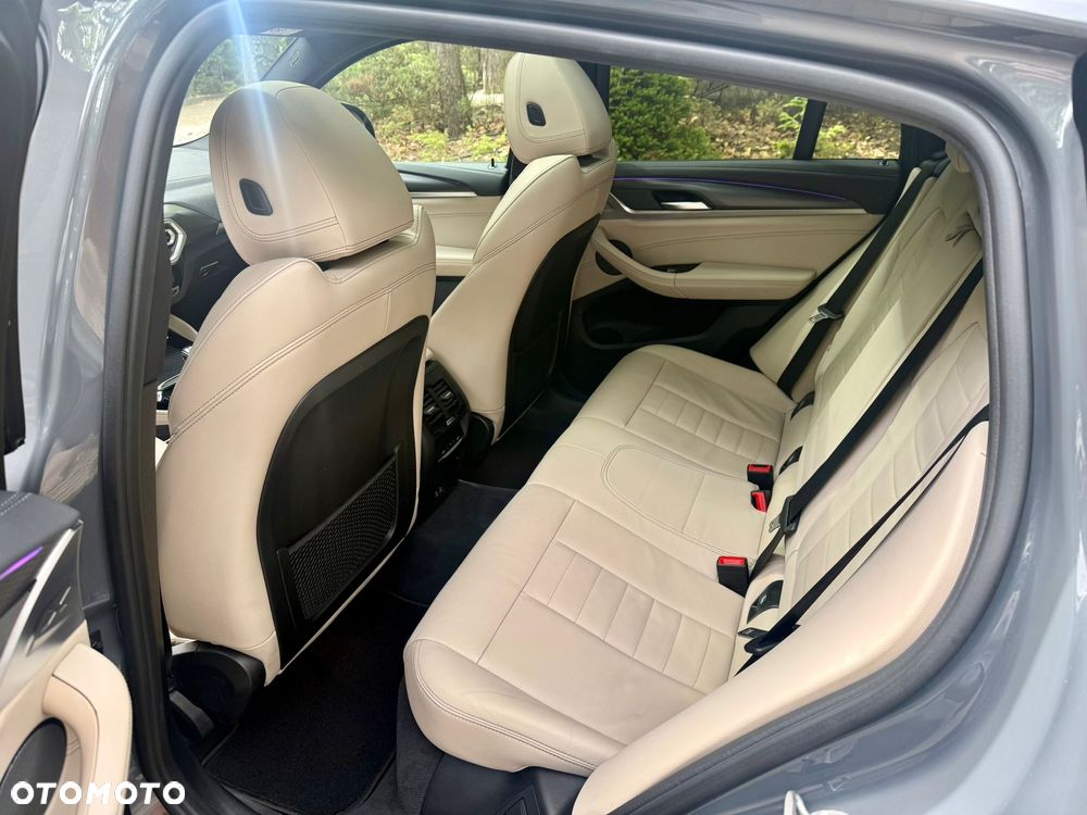 BMW X4 - 17