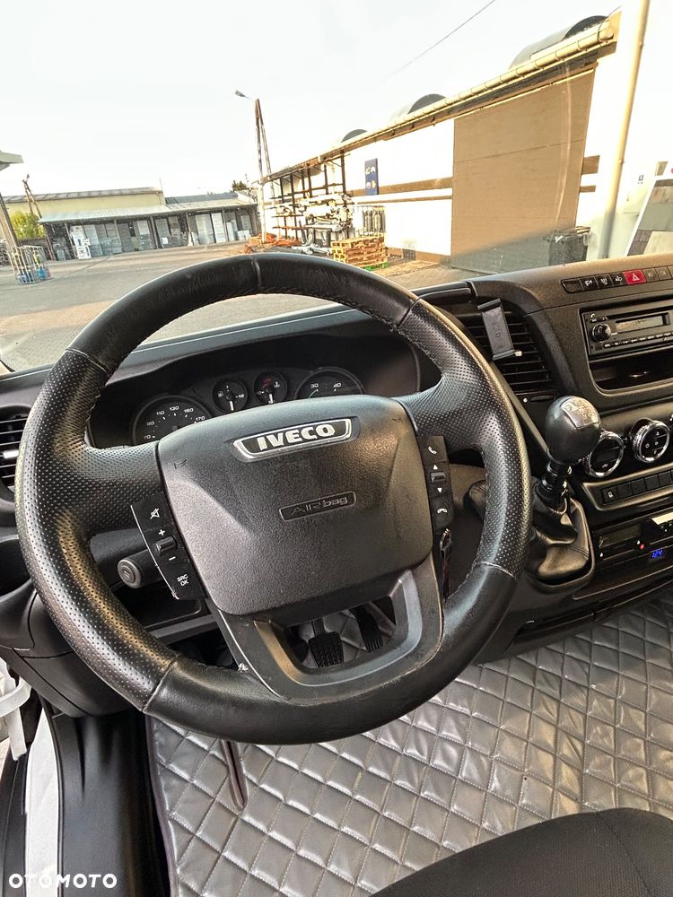Iveco Daily - 9