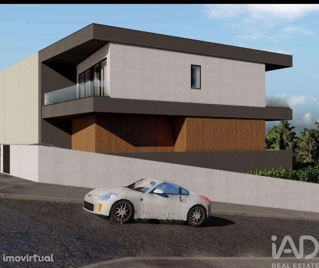 Terreno para construção em Coronado (São Romão e São Mamede) de 270,00 - Grande imagem: 5/30