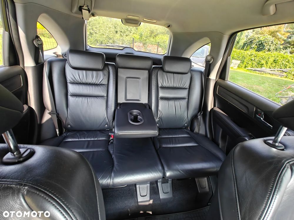 Honda CR-V 2.0 Executive - 16