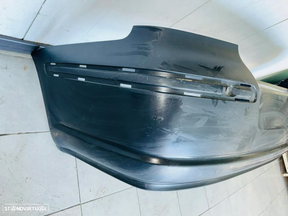 Para Choques Trás Toyota Avensis - 2003 / 2009 - 3