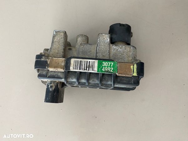 Motoras Turbina 2.4 185CP Volvo S40 S80 V50 V70 C30 C70 XC70 2007-2013 30774992 6NW009543 - 1