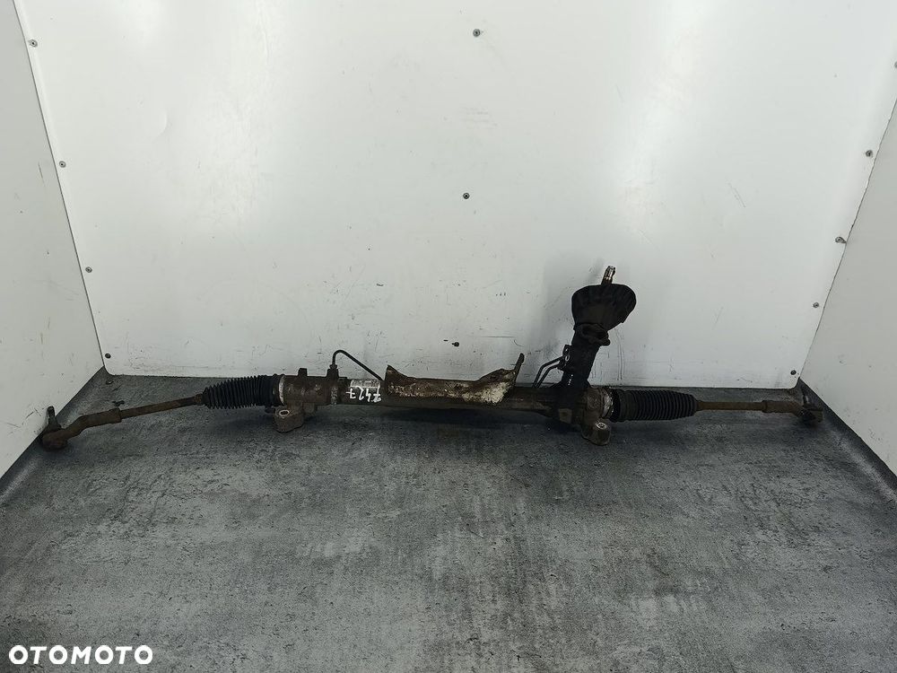 MAGLOWNICA PRZEKŁADNIA KIEROWNICY FORD FOCUS II FL 5M51-3200-GG 1.6 16V - 7