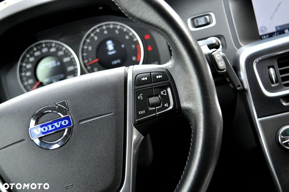 Volvo V60 - 27