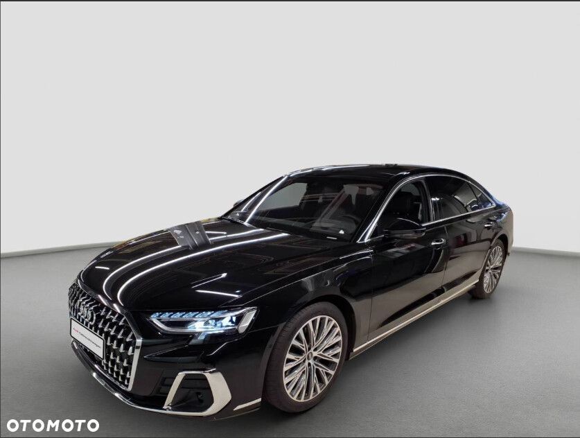 Audi A8 - 5