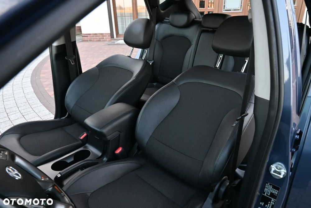 Hyundai ix35 2.0 GDI Style 4WD - 38