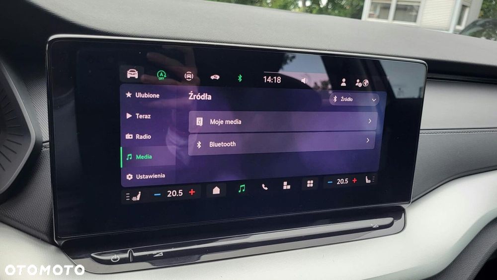 Skoda Octavia - 34