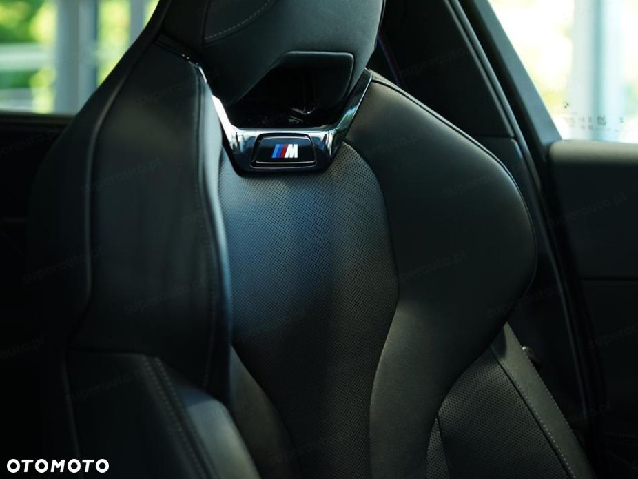 BMW Seria 5 540d xDrive mHEV M Sport - 20