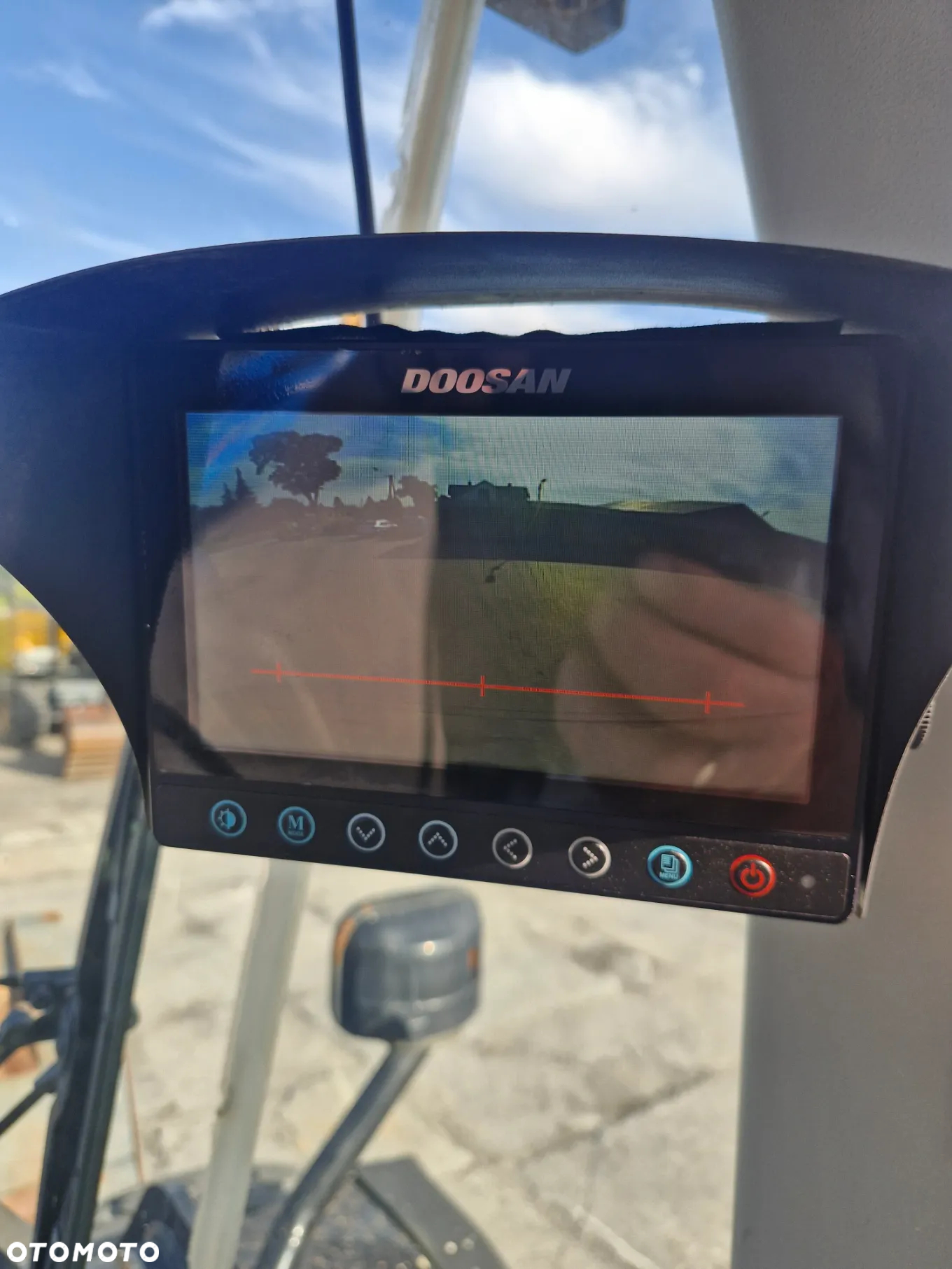 Doosan 420-3 - 11