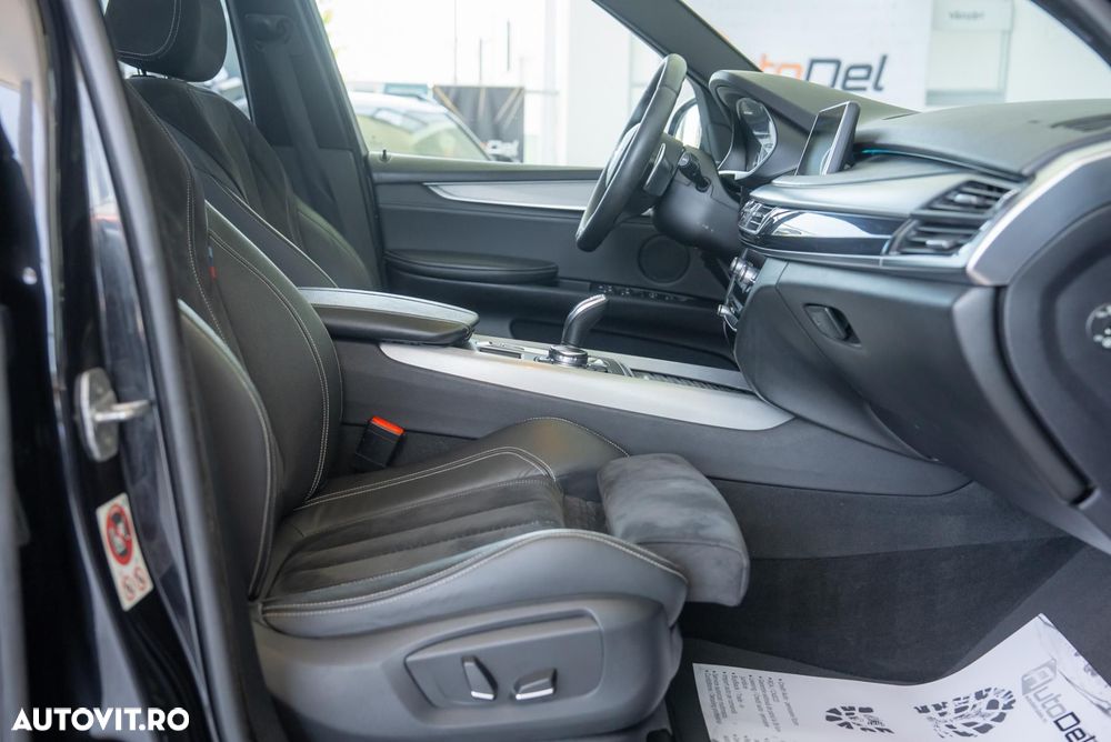 BMW X5 xDrive30d - 18