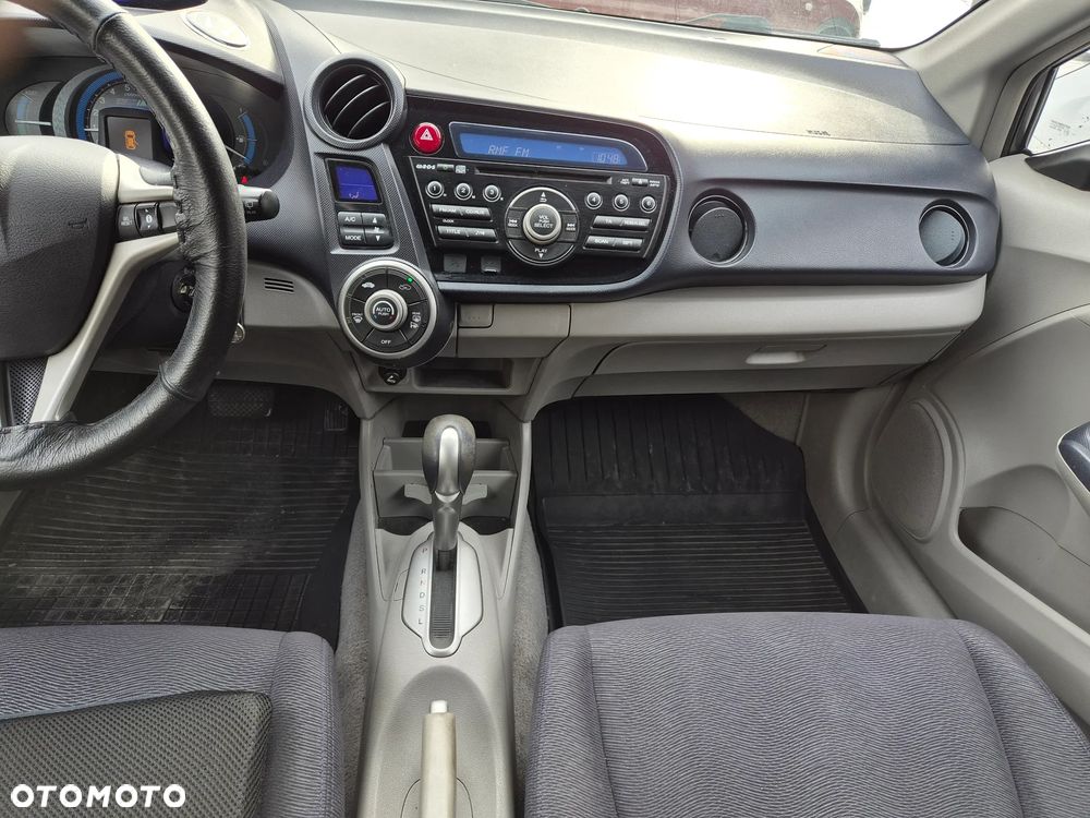 Honda Insight 1.3 IMA Base - 15