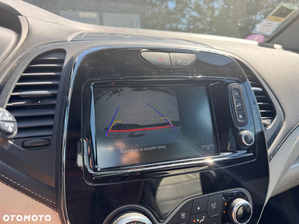 Renault Captur ENERGY TCe 120 EDC Initiale Paris - 16