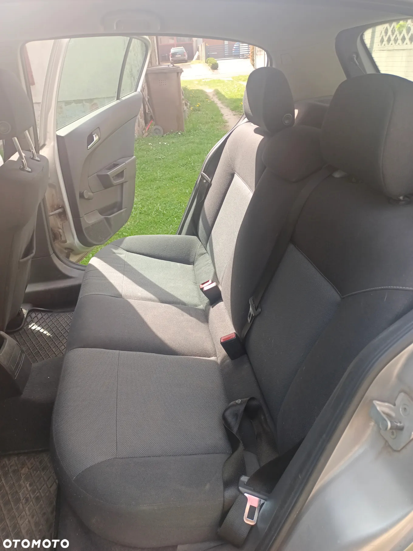 Opel Astra 1.6 - 7
