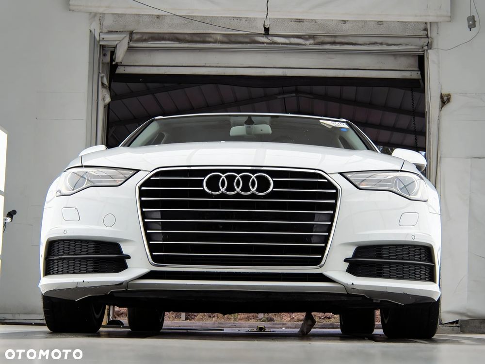 Audi A6 Limousine 2.0 TFSI Quattro S tronic - 9