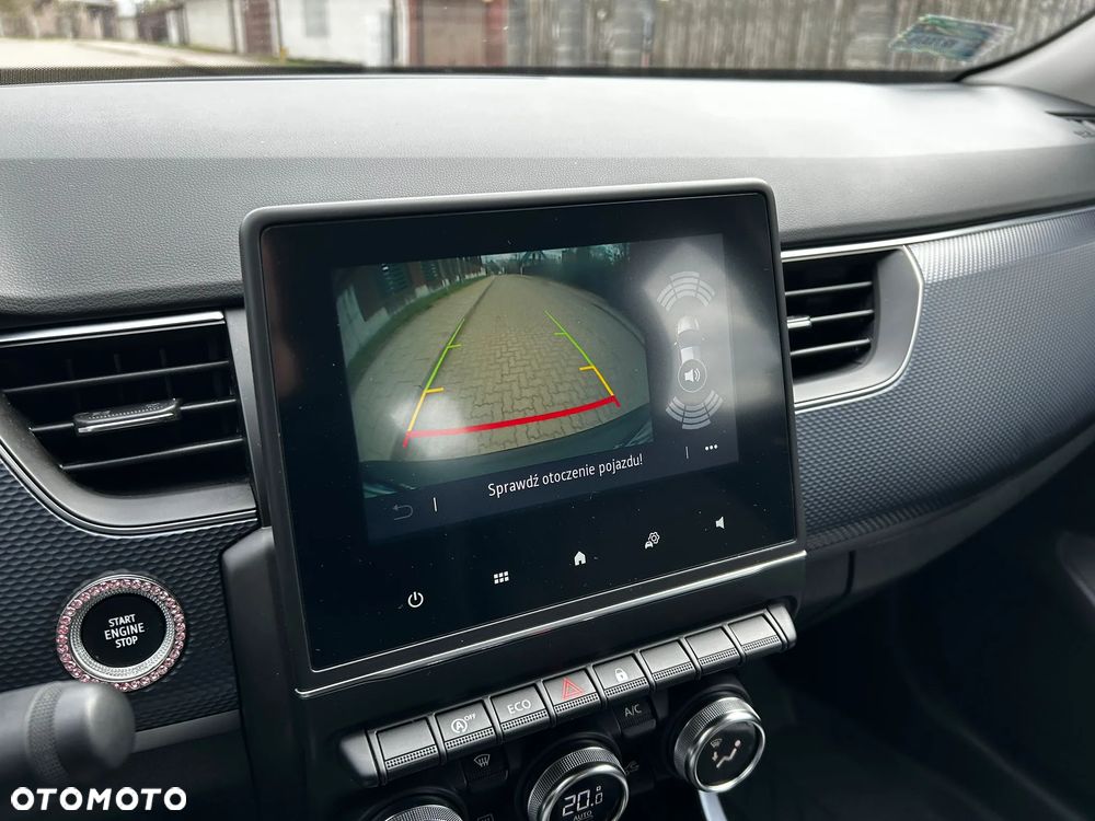 Renault Arkana 1.3 TCe mHEV Intens EDC - 20