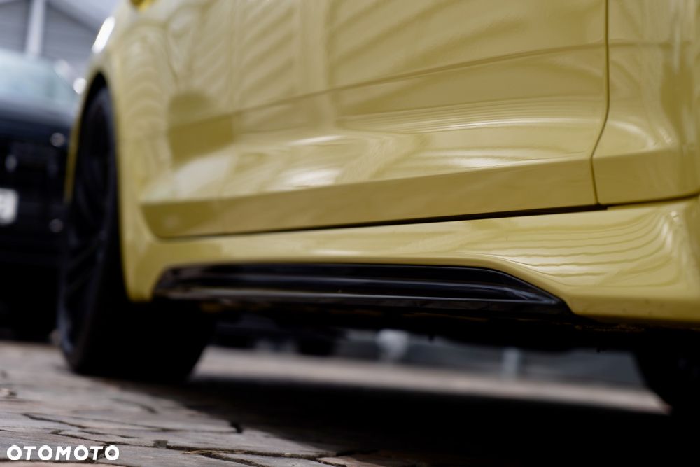 Audi RS5 Sportback Quattro Tiptronic - 14