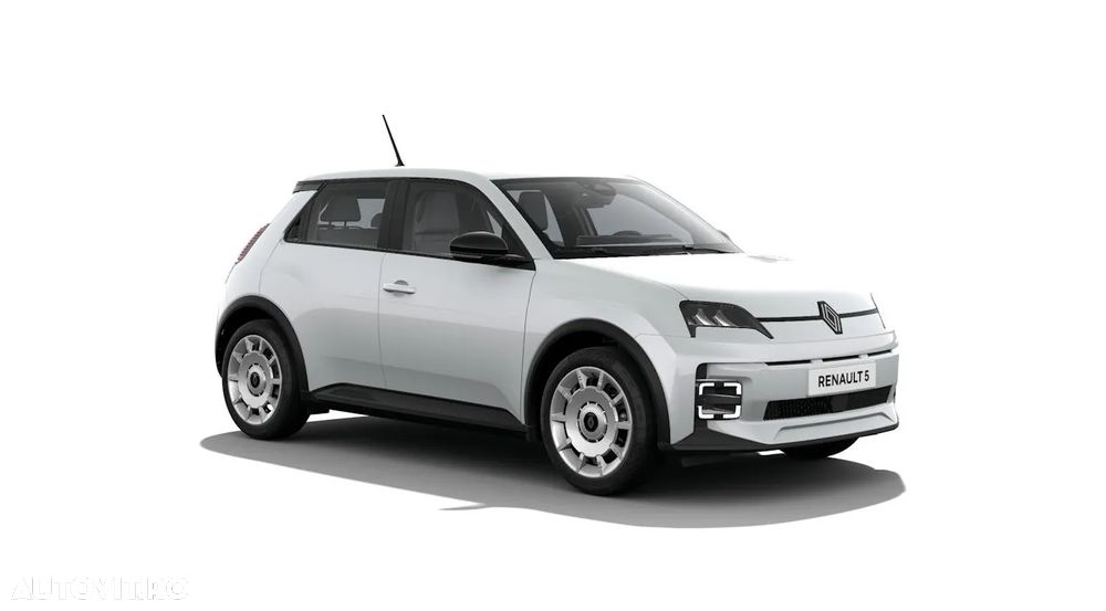 Renault 5 R E-Tech 40 kWh Evolution - 1