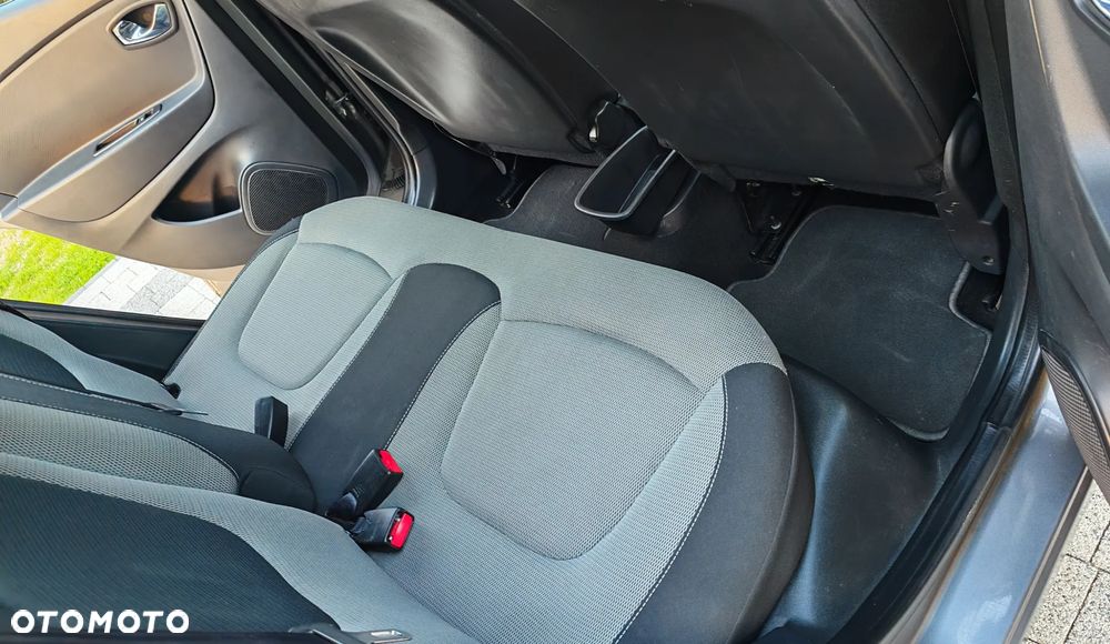 Renault Captur ENERGY TCe 90 Start&Stop Experience - 14