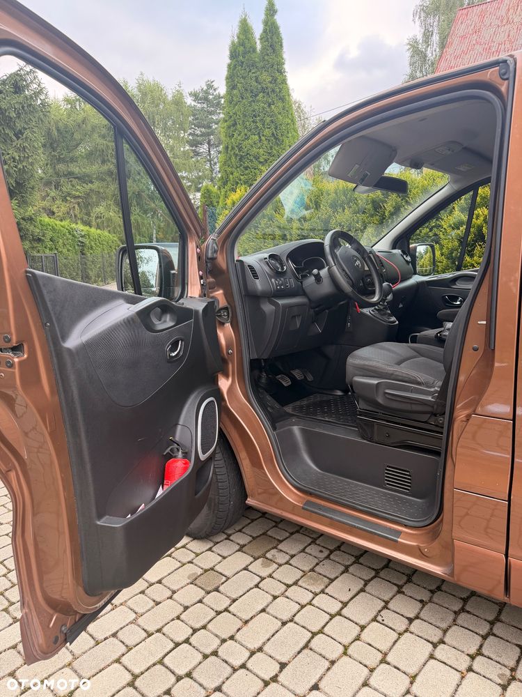 Opel Vivaro 1.6 CDTI L2 - 19