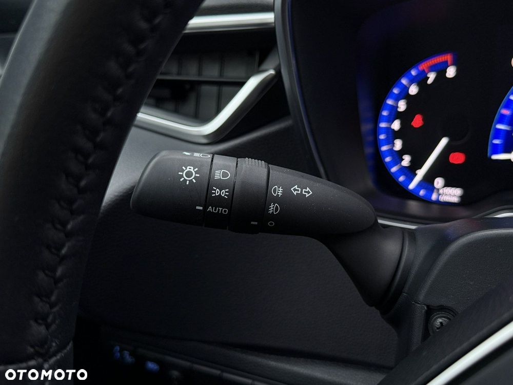 Toyota Corolla 1.5 Comfort - 25