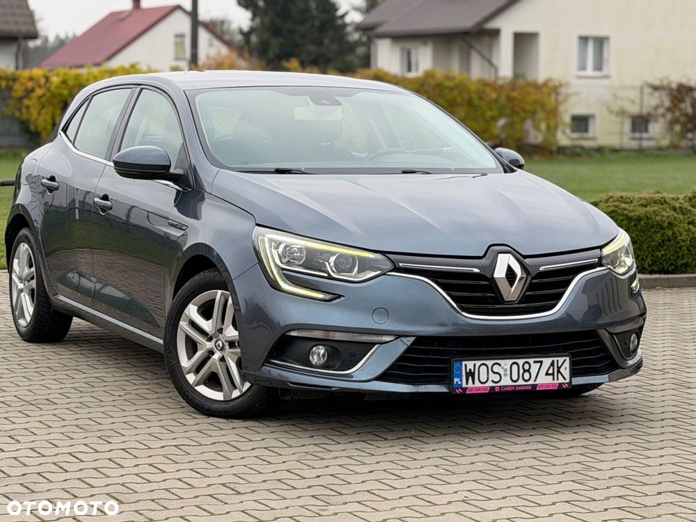 Renault Megane - 13