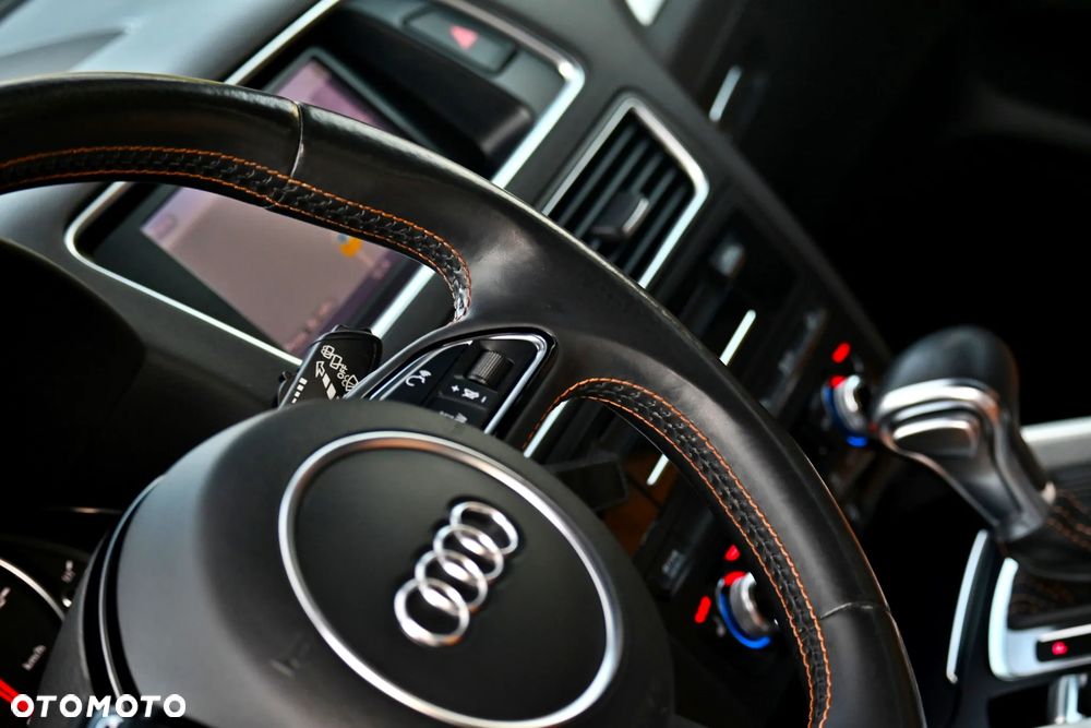 Audi Q5 2.0 TDI Quattro S tronic - 28