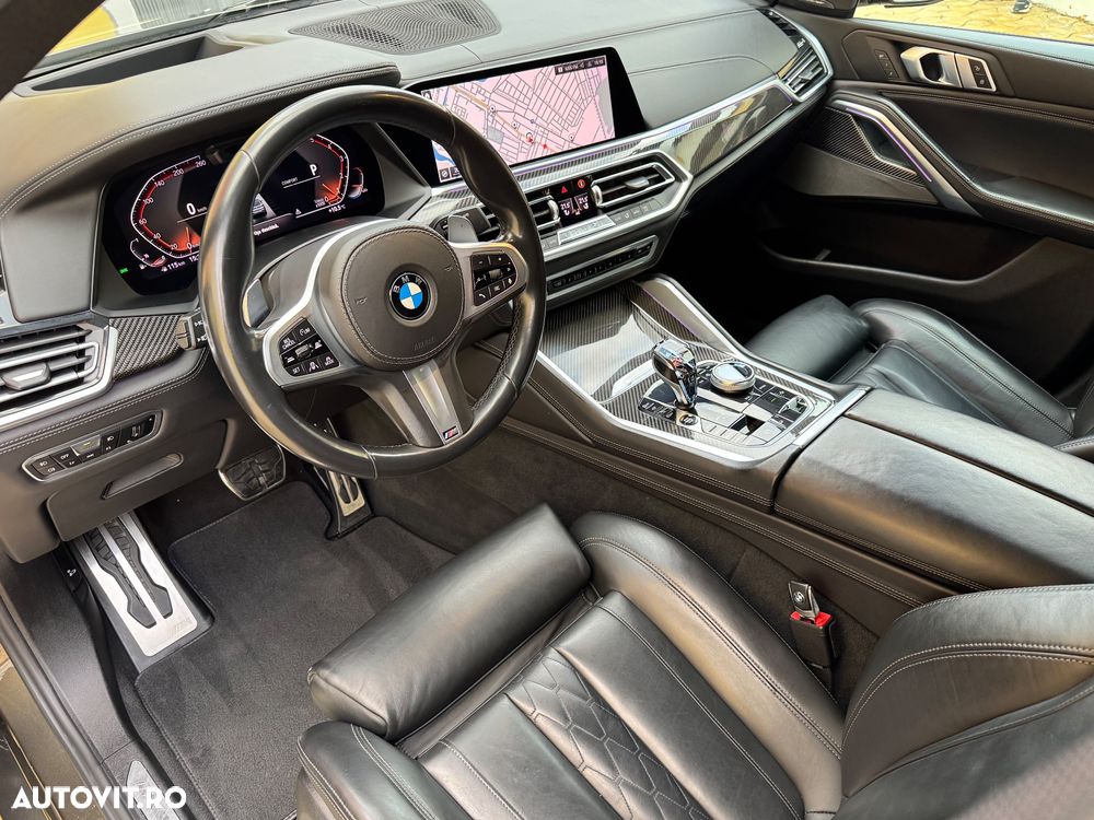 BMW X6 xDrive40i - 2