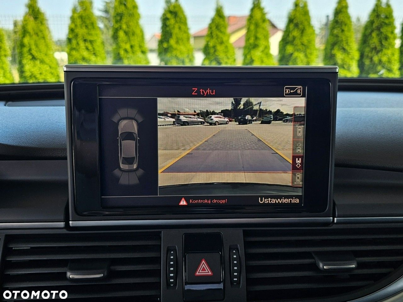 Audi A6 - 27
