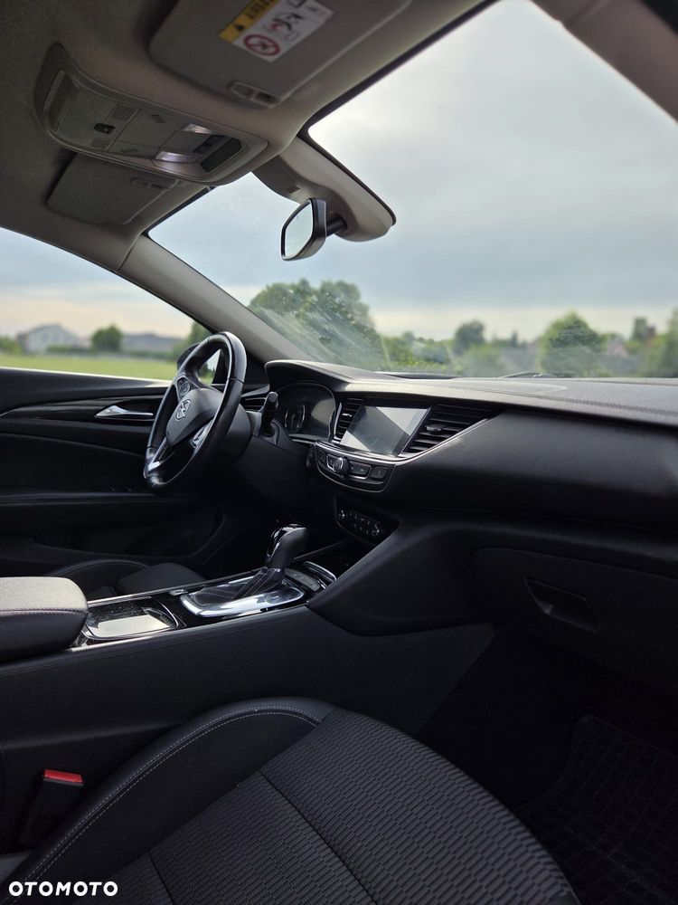 Opel Insignia - 7