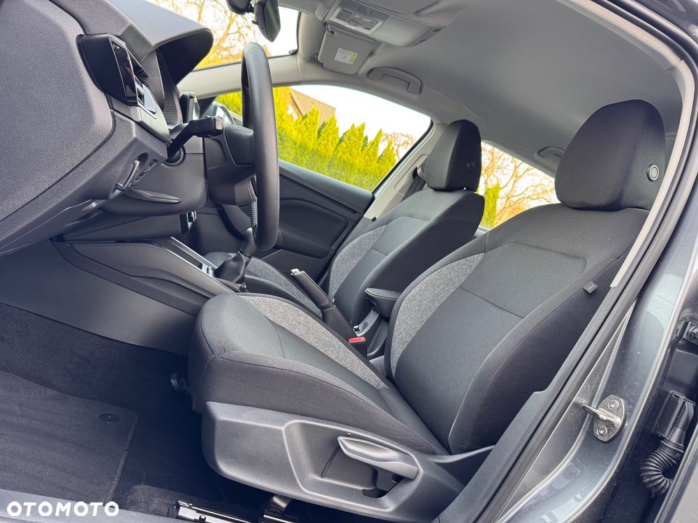 Skoda Kamiq 1.0 TSI Style - 19