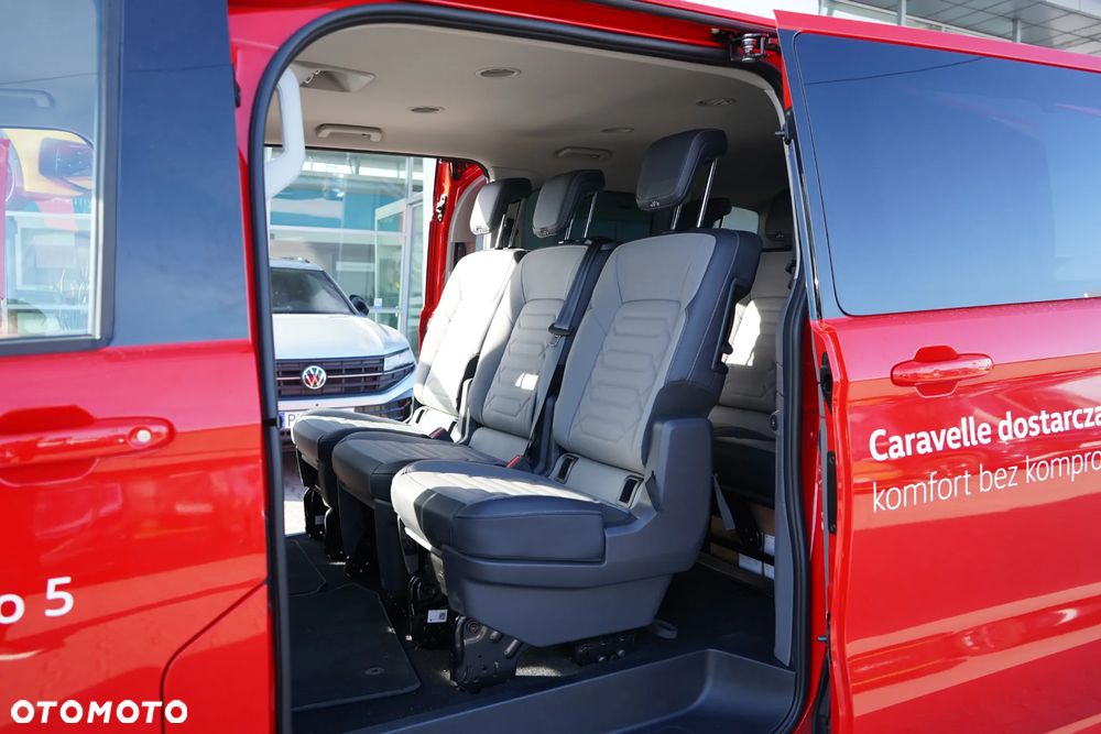 Volkswagen Caravelle 2.0 TDI L2 4Motion Style - 20