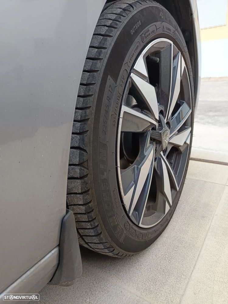 Peugeot 308 SW 1.5 BlueHDi Allure Pack - 9