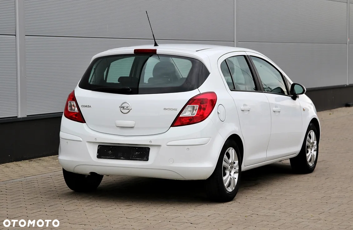 Opel Corsa 1.2 16V Enjoy S&S - 6